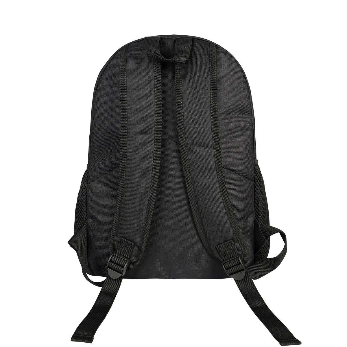 Tung Tung Tung Sahur Backpack – Unisex Meme Daypack