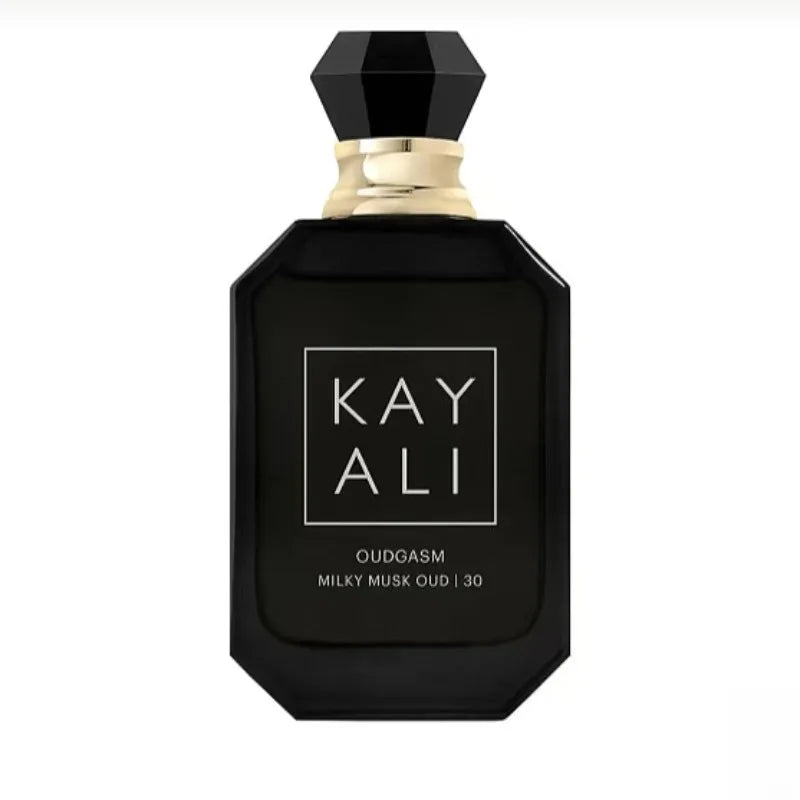 Milky Musk Oud Eau de Parfum 100ml – Sweet Woody Unisex Luxury Fragrance
