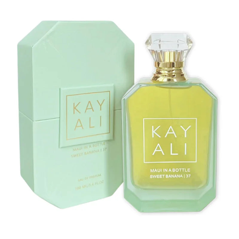 KAYALI EDP Intense 100ml – Sweet Fruity Floral Warm Woody Unisex Fragrance