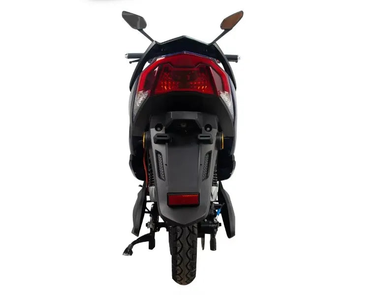 60V Touring Electric Scooter – 50 km/h