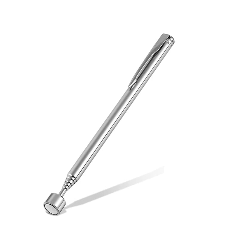 Reach the Unreachable. — Telescopic Magnetic Pick-Up Tool | Extendable Magnet for Hard-to-Reach Areas, 1pc & 2pc