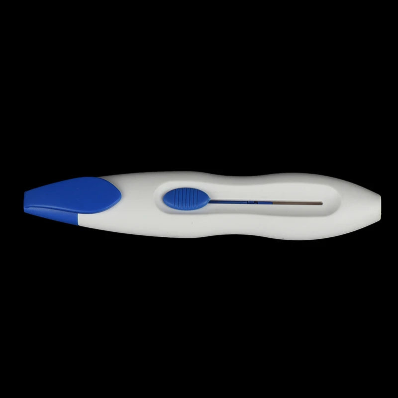 Diabetic Foot Monofilament Test Pen – Retractable Neuropathy Diagnostic Tool for Pressure & Sensation Screening
