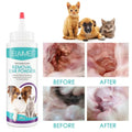 Healthy Ears, Happy Pets — Pet Ear Powder for Dogs & Cats | Ear Hair Removal, Anti-Bacterial, Reduces Mites & Inflammation, 30g