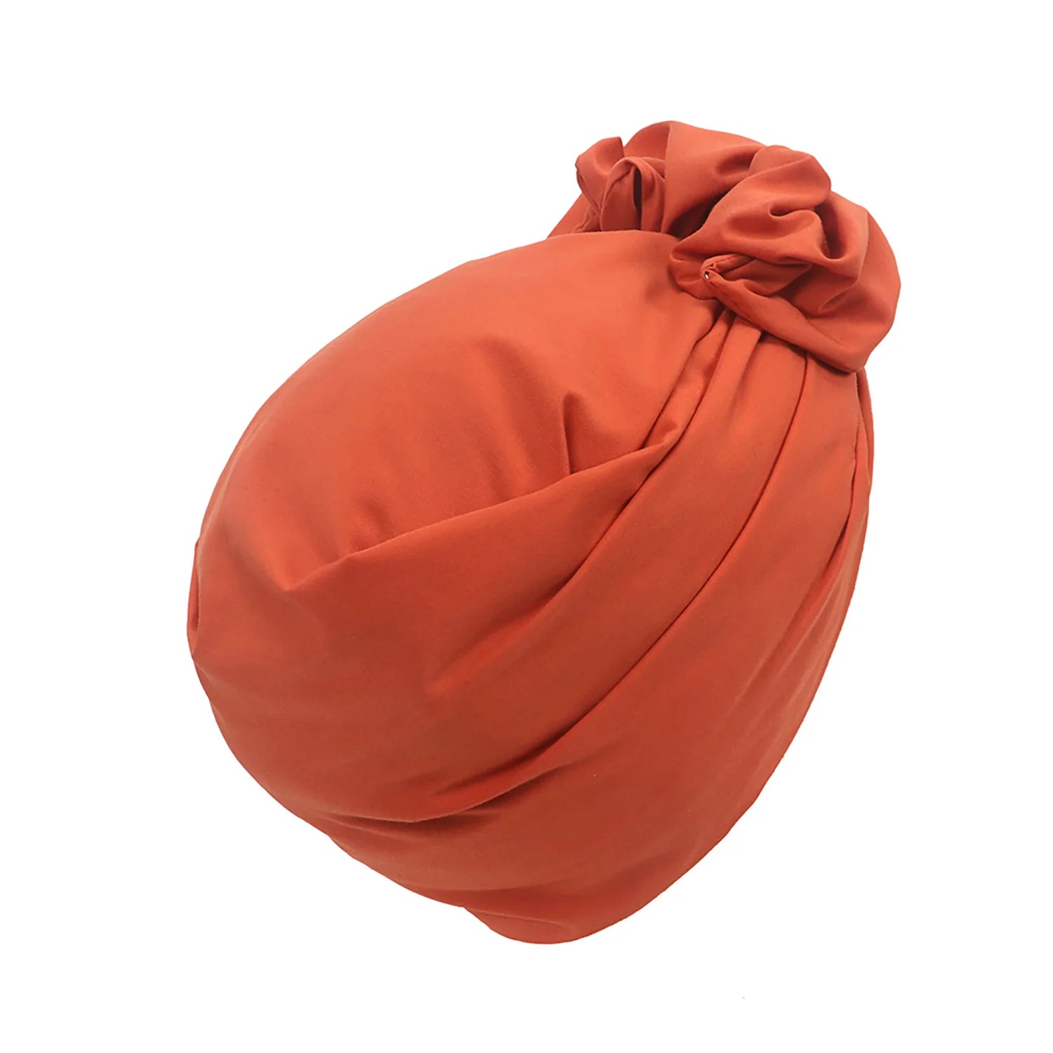 French Vintage Turban Hat & Headwrap | Women's Bandana Headscarf Bonnet