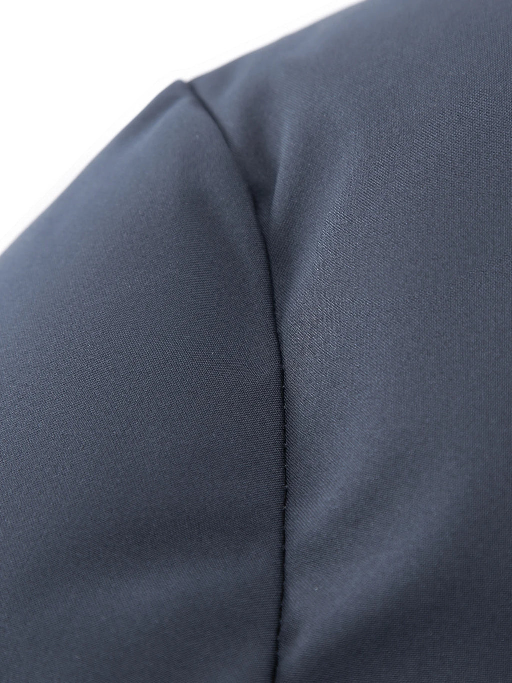 Men's Padded Hooded Jacket – Casual Winter Layer