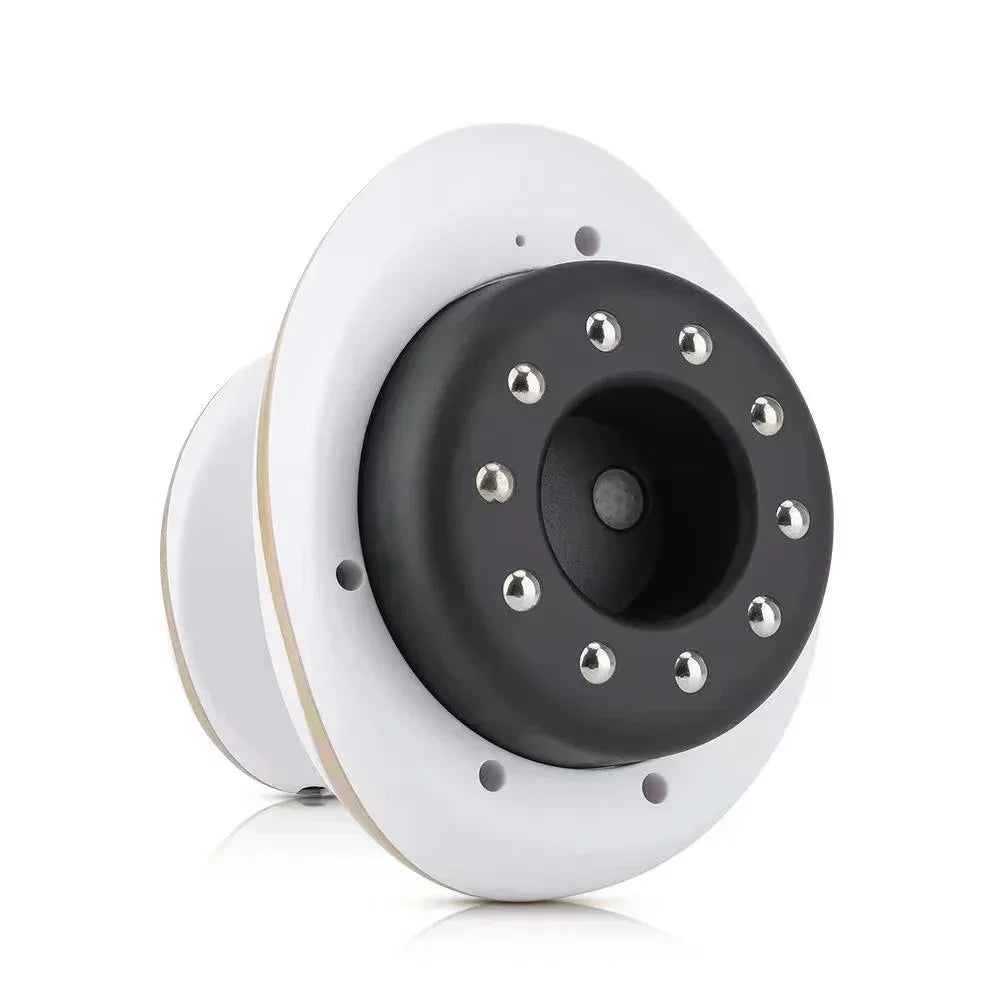 Okayso Electric Anti-Cellulite Massager — Rechargeable Scraping & Suction Cup Body Massager