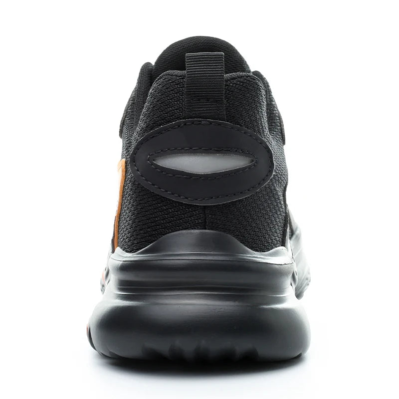 Safety Boots in Work Safety Protective Gear