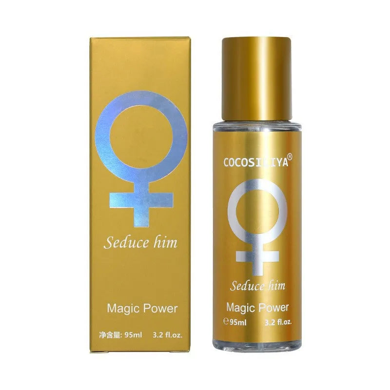Woody Men's Cologne – Rich Charming Luxury Fragrance for Men & Women