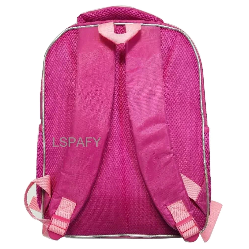KPop Character Kids Backpack – Lightweight 12-Inch School Bag