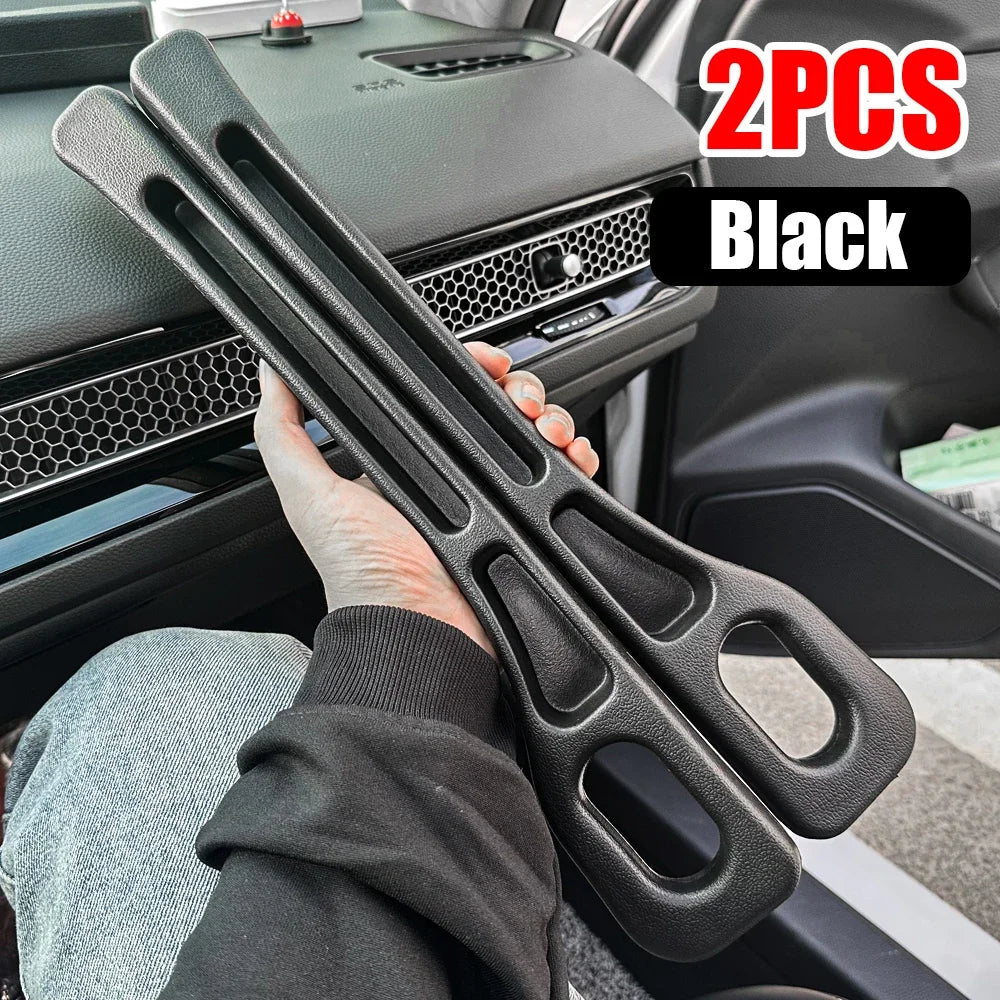 Car Seat Gap Filler – EVA Seat-to-Console Strip