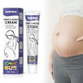 Stretch Marks Permanent Removal Cream — Maternity Repair, Anti-Wrinkle & Firming Skin Care 20g