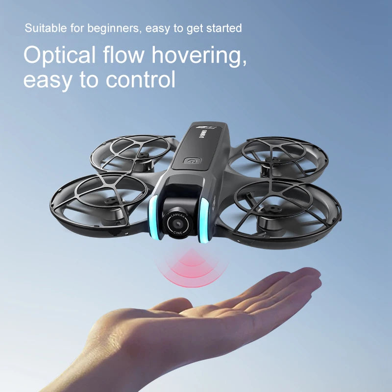 D2 GPS Camera Drone with Screen Remote
