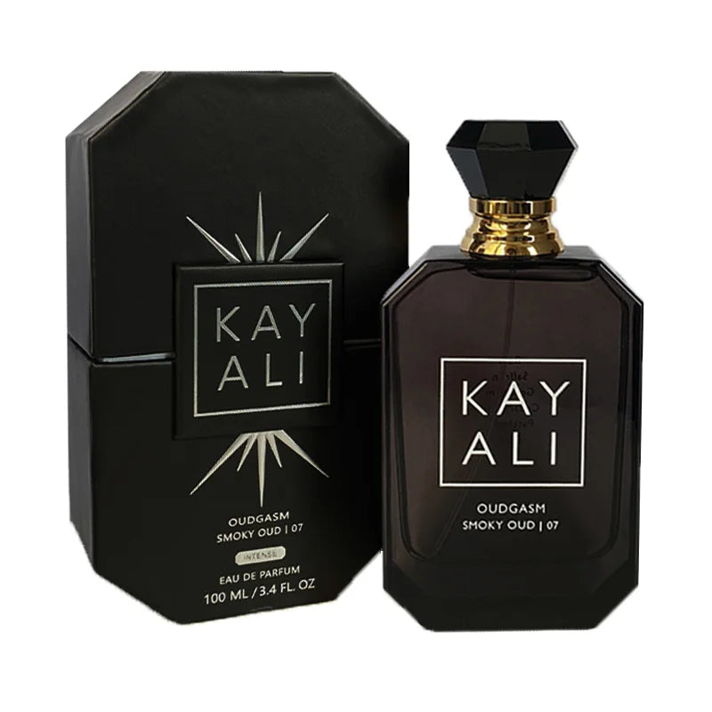 KAYALI EDP Intense 100ml – Sweet Fruity Floral Warm Woody Unisex Fragrance