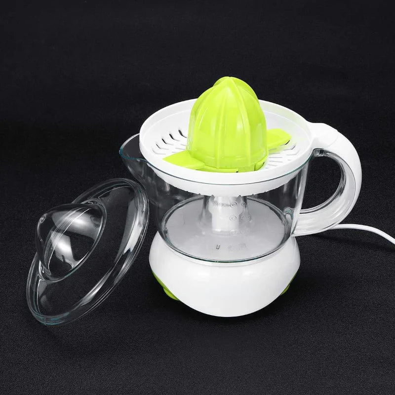 700ml Electric Orange Juicer – Large Capacity Citrus Fruit Squeezer Machine