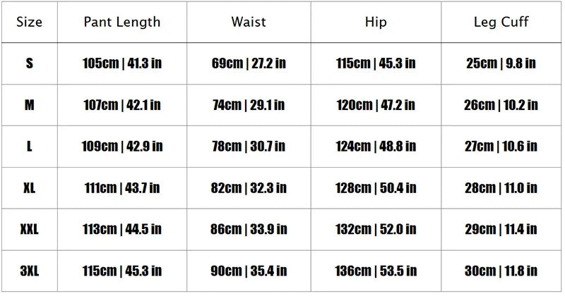 Y2K High Street Drawstring Sweatpants — Hip-Hop Rap Casual Trousers Unisex