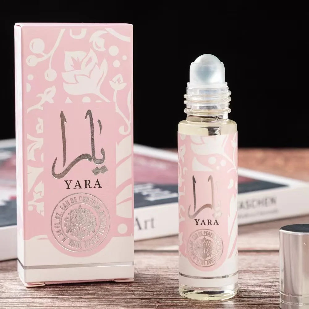 10ML Unisex Pheromone Perfume Sample Spray – Oriental Musk Fragrance