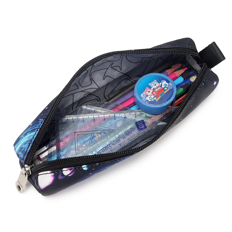 Kids Backpack Set – Three-Piece School Bag Set