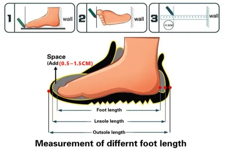 Men's Genuine Leather Height-Boosting Sneakers — +6cm
