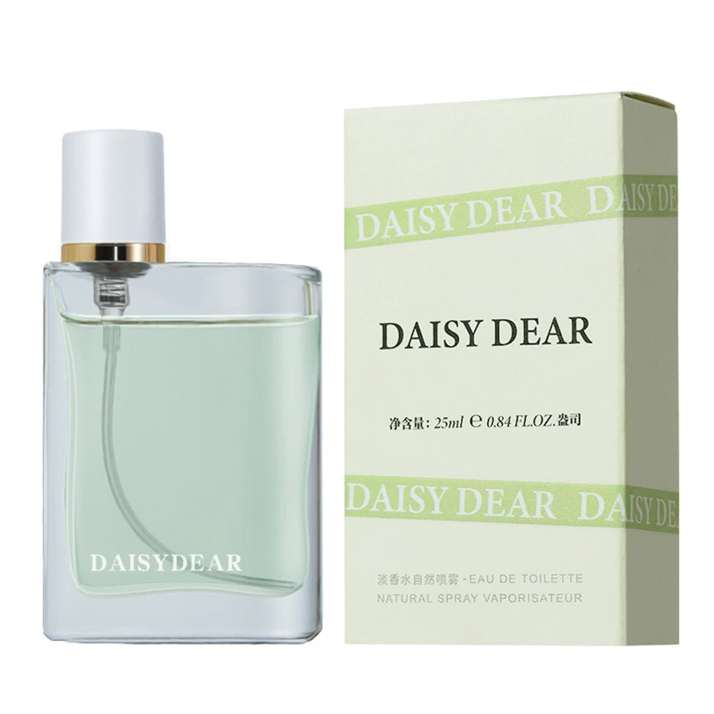 Women's Pheromone Perfume 25ml – Fresh Floral Fruity Eau de Toilette