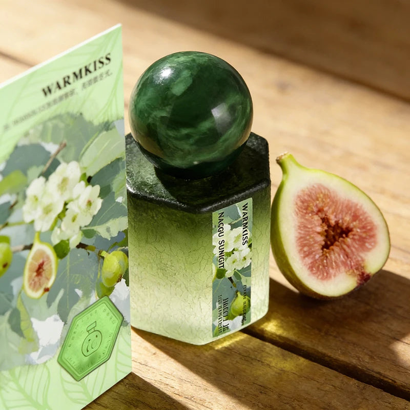 Rose & Jasmine Women's Perfume Spray – Long-Lasting Floral Fragrance