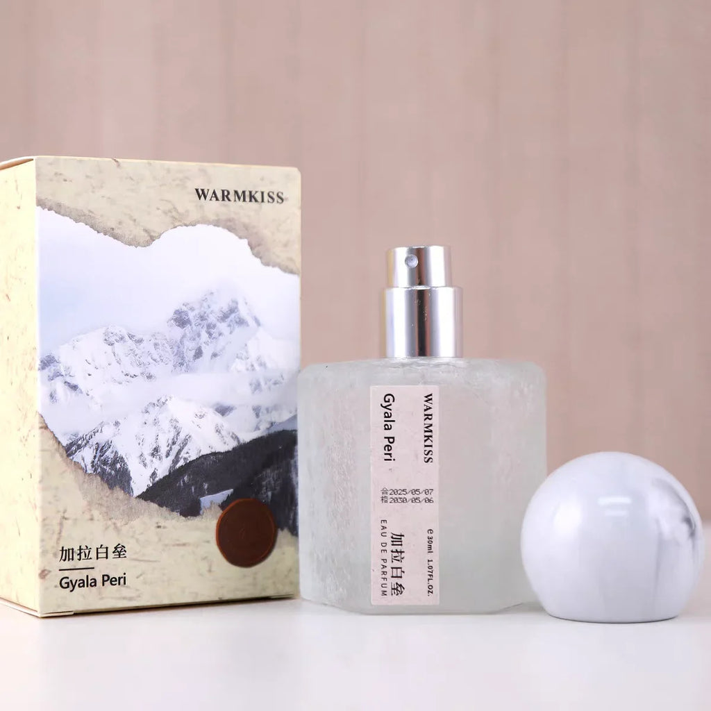 Rose & Jasmine Women's Perfume Spray – Long-Lasting Floral Fragrance