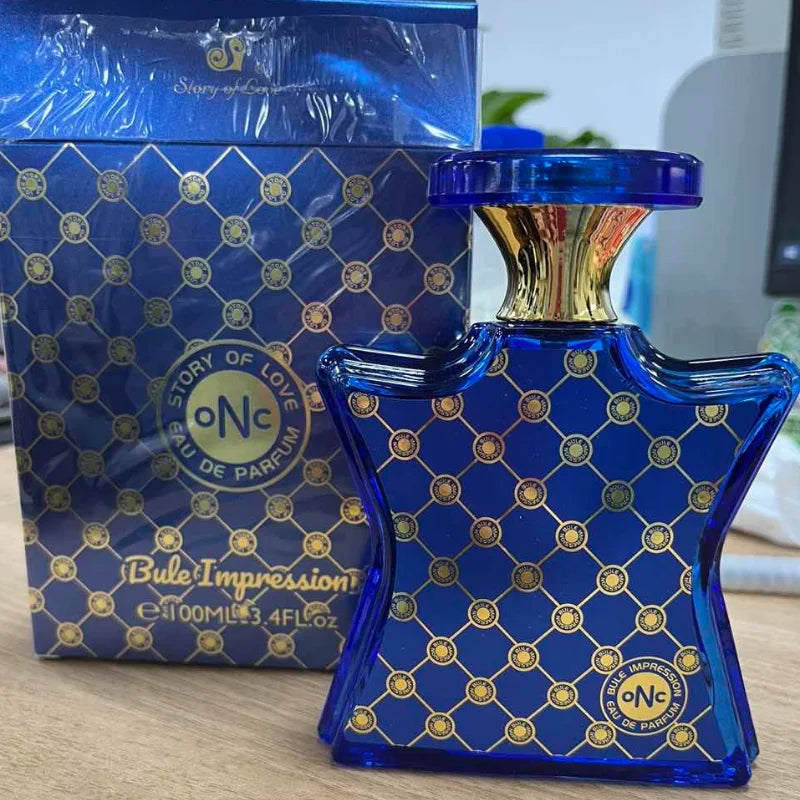 No. 9 Arabian Unisex EDT – Oriental Pheromone Fragrance 30ml & 100ml