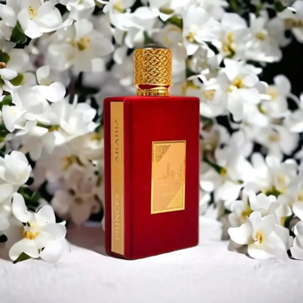 Ameerat Al Arab Women's EDP 100ml – Woody Citrus Floral Fragrance