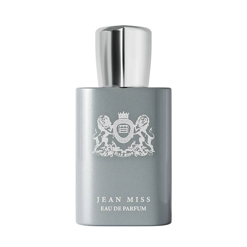 Oud Wood & Sandalwood Men's Perfume – Warm Spicy Oriental Luxury Fragrance