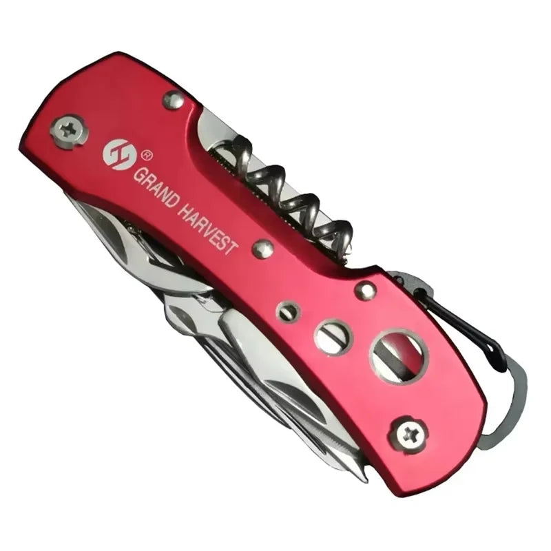 11-in-1 Multifunction Screwdriver Tool