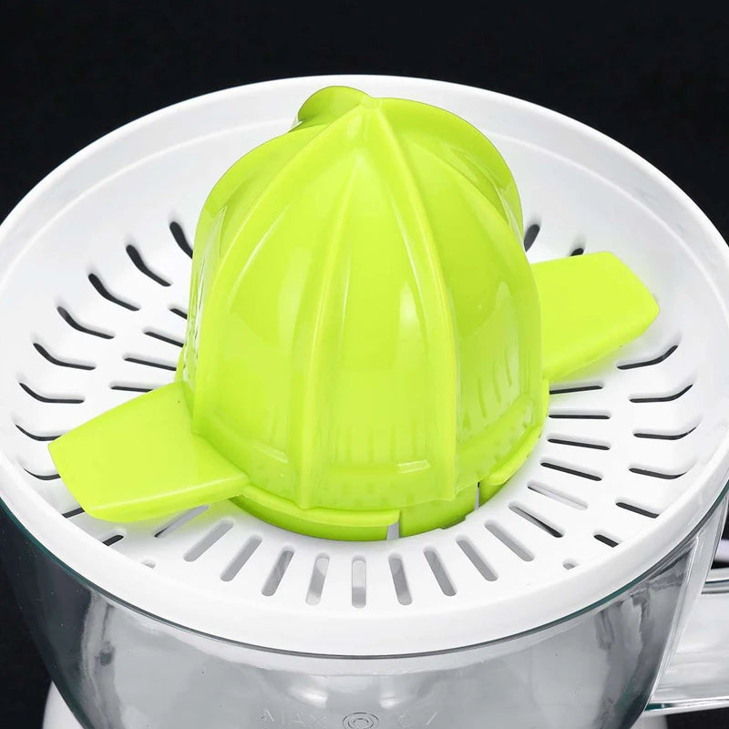 700ml Electric Orange Juicer – Large Capacity Citrus Fruit Squeezer Machine