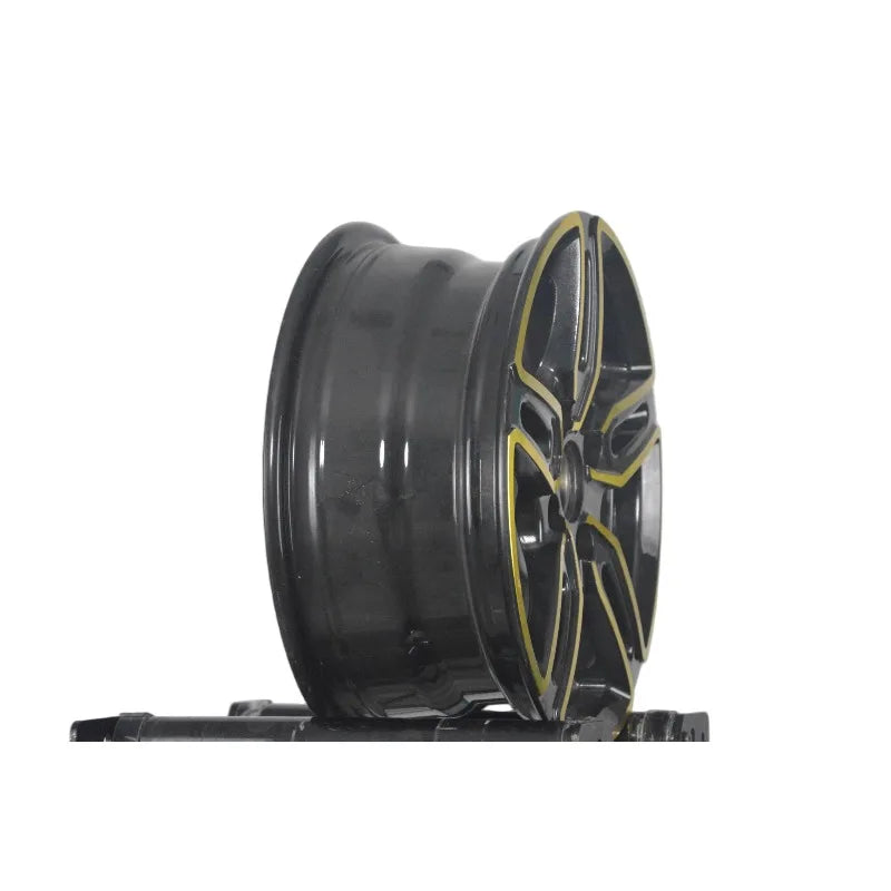 Alloy Car Wheels – 13, 14 & 17-Inch Options
