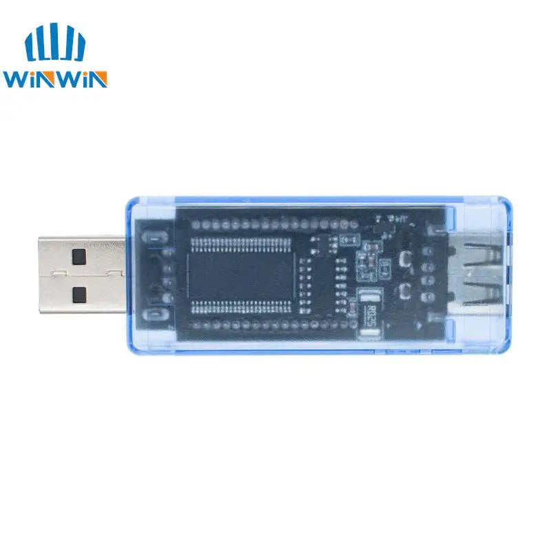 Voltage & Current Tester — Digital Multimeter for Electrical Measurement