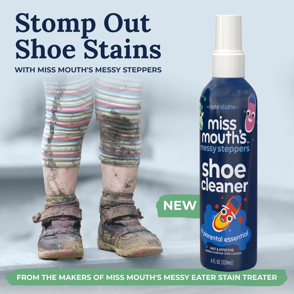 Lift Any Stain Instantly — Fabric Stain Remover Spray | 120ml, Yellow Stain & Decontamination Treatment, Bleach-Free