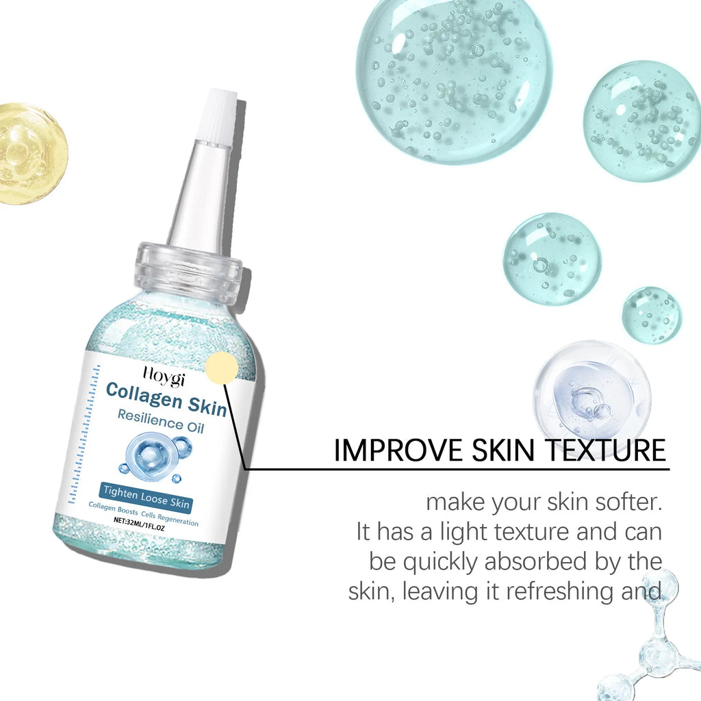 Hoygi Stretch Mark Removal Oil — Anti-Wrinkle, Lifting & Tightening Maternity Scar Repair Oil 32ml