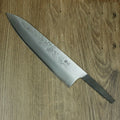 Kitchen Knife Blade – Handle-Free Chef & Nakiri Options