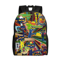 Pete the Cat Kids' Backpack – Preschool School Bag
