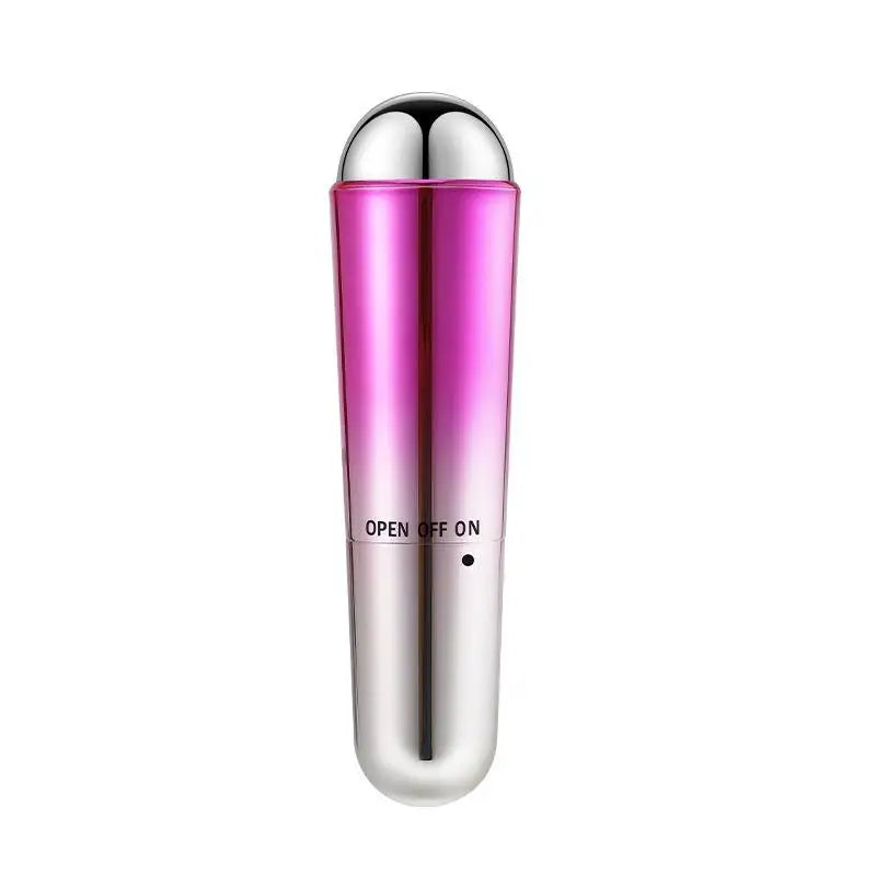 Electric Facial Massager – Skin Cleansing, Lifting, Rejuvenation & Serum Absorption Beauty Tool