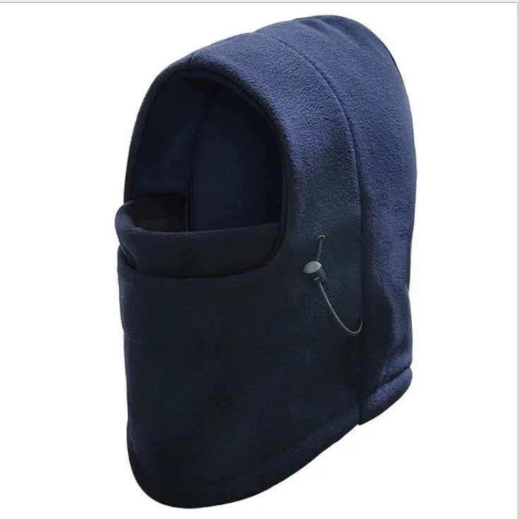 Winter Balaclava Face and Neck Cover for Men and Women