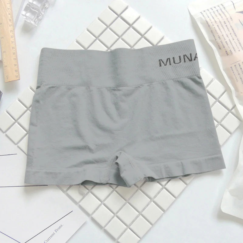Women's Seamless Stretch Undershorts