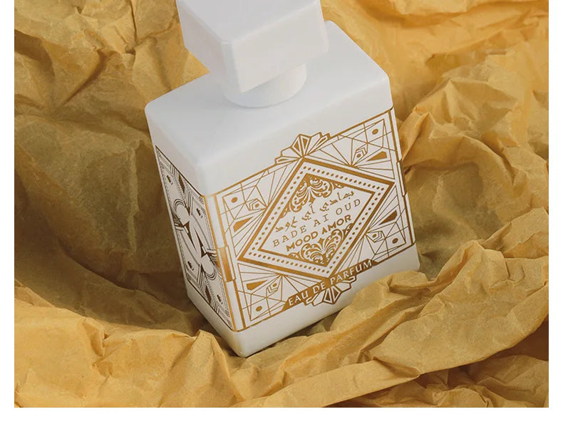 Arabic Pheromone EDP 50ml – Floral Woody Unisex Perfume