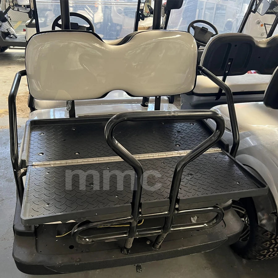 MMC Factory Price Brand New Designed 2 4 6 8 Seater 48V 60V 72V Battery Operated Golf Buggy4000W/15000W Electric Golf Cart
