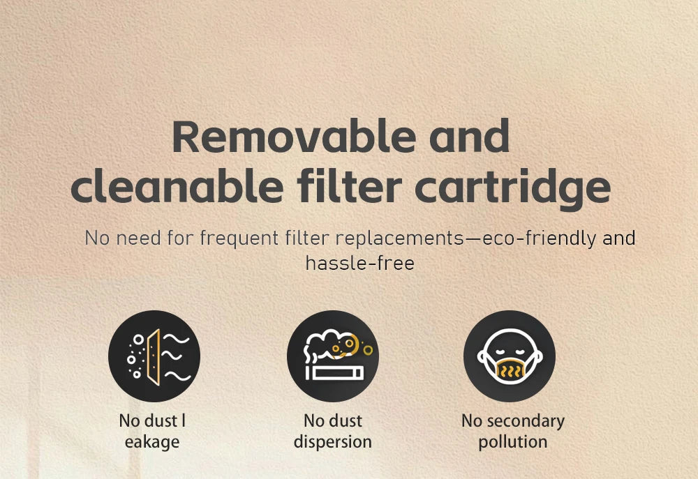 Brushless Cordless Wet/Dry Vacuum – Compatible with DeWalt 12V–24V Batteries (Tool Only)