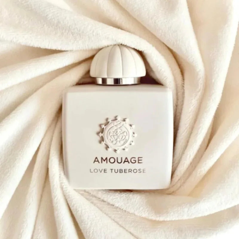 AMOUAGE Guidance 46 Unisex Eau de Parfum 100ml – Woody Oriental Luxury Scent