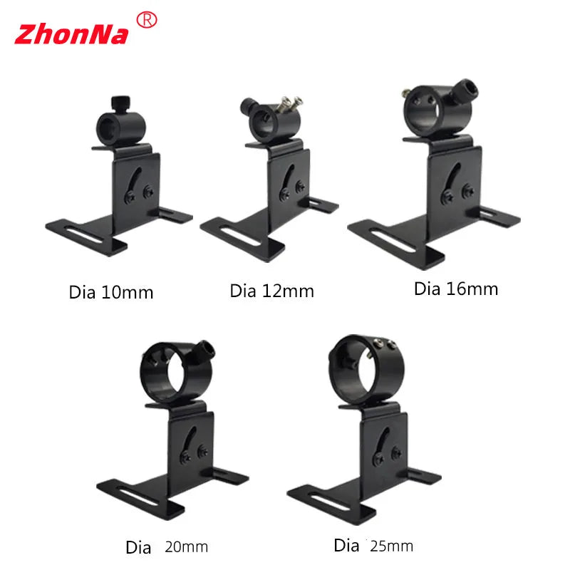 520nm Industrial Laser Locator – Cross, Line & Point Laser for Wood, Stone & Aluminum