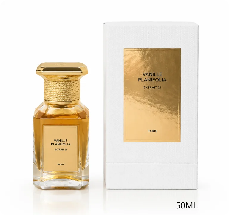 Luxury Floral Unisex Perfume Collection – Alcohol-Free EDP 50ml & 100ml