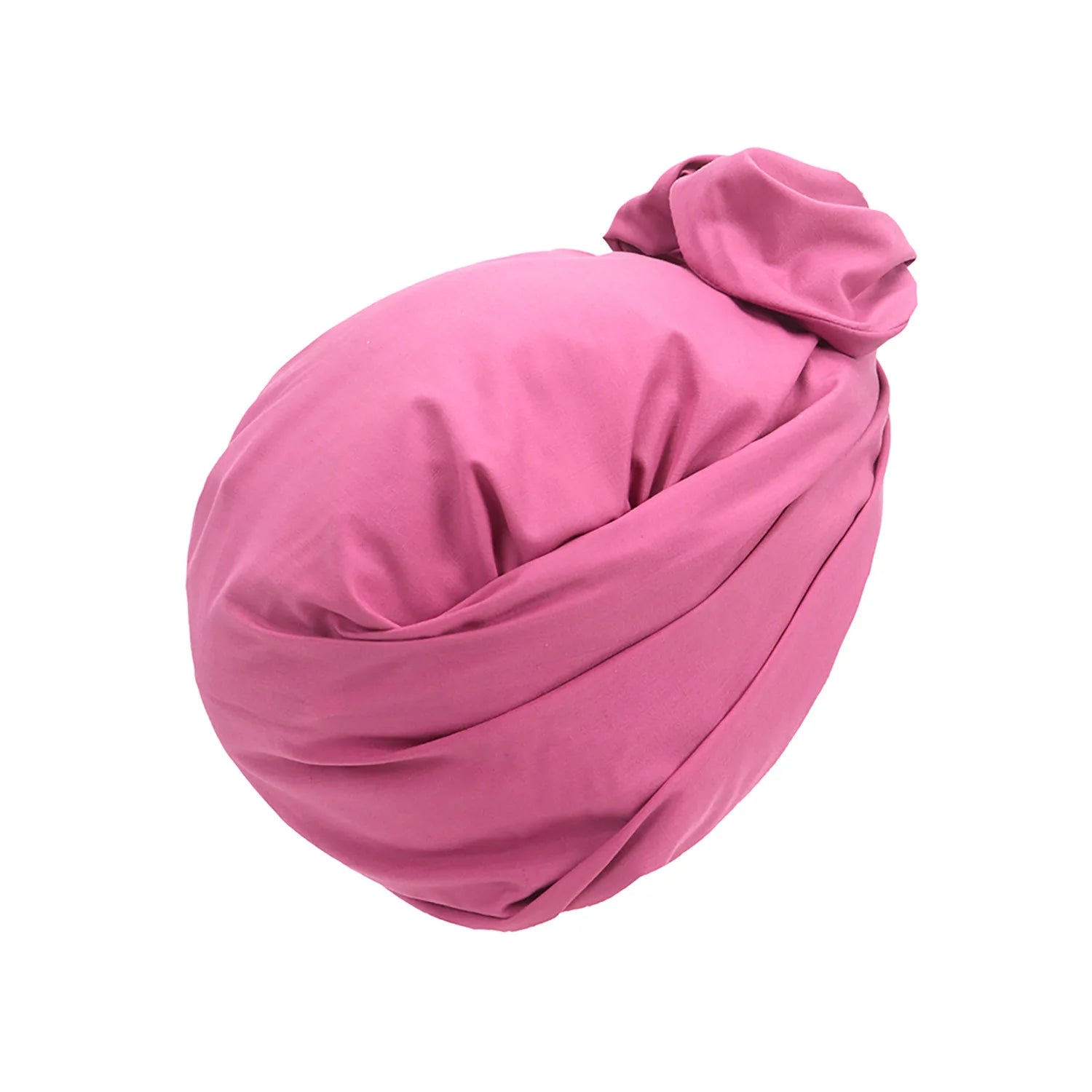 French Vintage Turban Hat & Headwrap | Women's Bandana Headscarf Bonnet