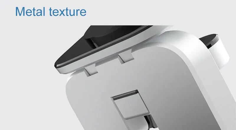 Foldable 3-in-1 Magnetic Wireless Charging Station for iPhone 12–17, Apple Watch & AirPods – Travel Charger