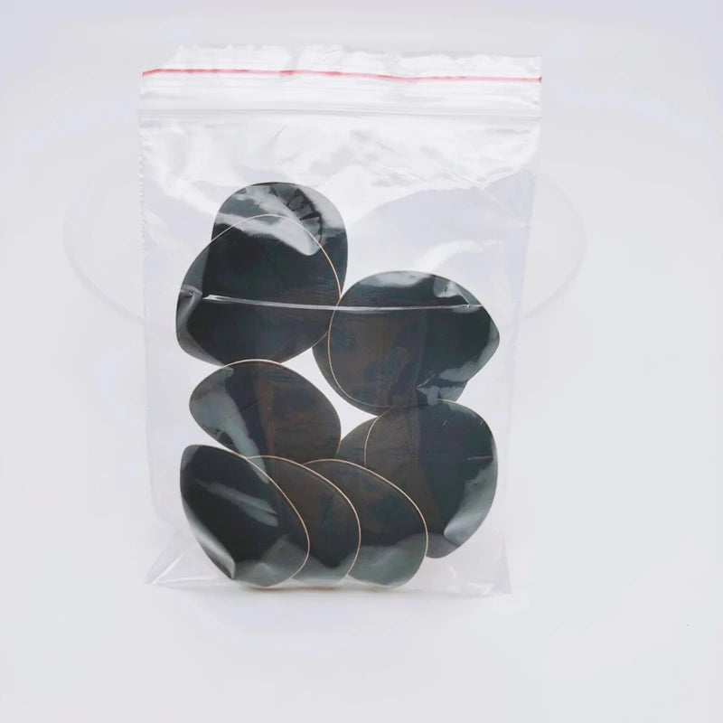 Mini Finger Cushion Puff Concealer Sponge Set