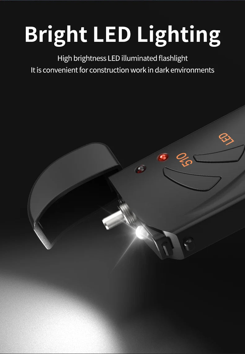 Green VFL Fiber Optic Laser Pen – 15mW Visual Fault Locator for FTTH Network Testing