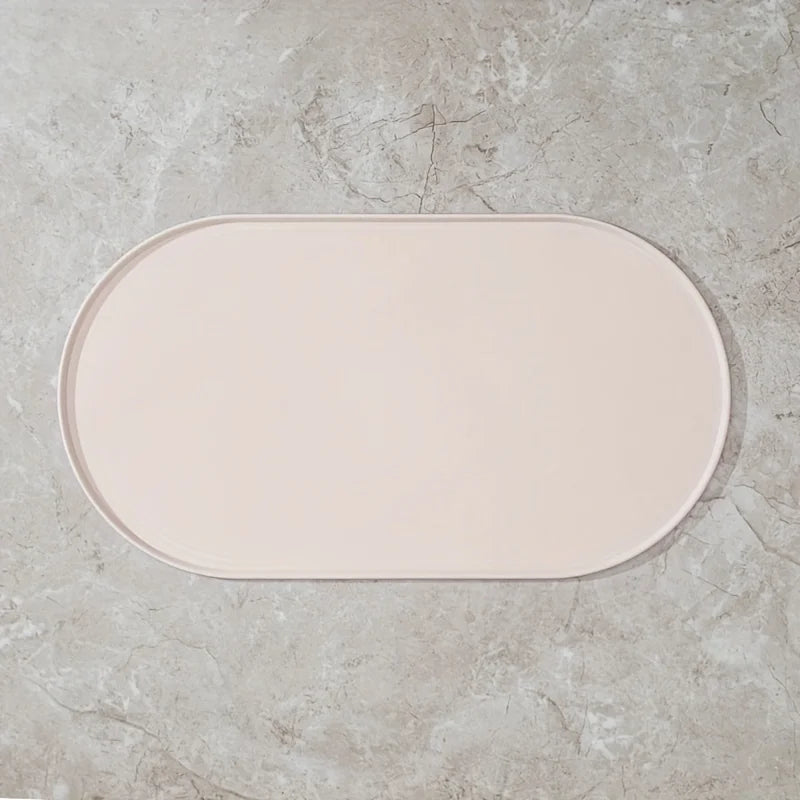 Waterproof Non-Slip Pet Feeding Mat